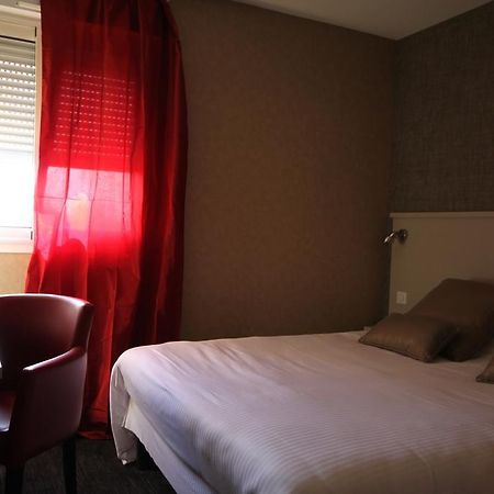 Hotel D'Arcins Latresne Dış mekan fotoğraf