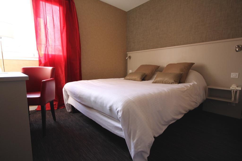 Hotel D'Arcins Latresne Dış mekan fotoğraf